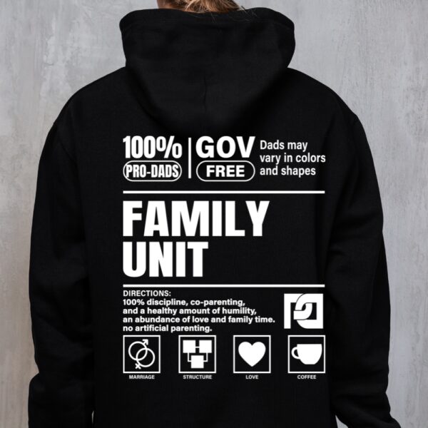 HOMESTEAD HOODIE