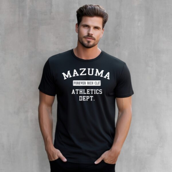 ROBUST SS TEE