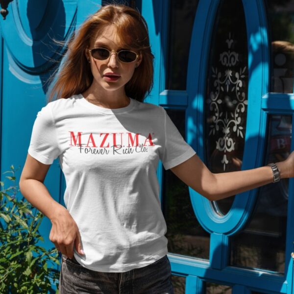 SCRIPTED SS TEE