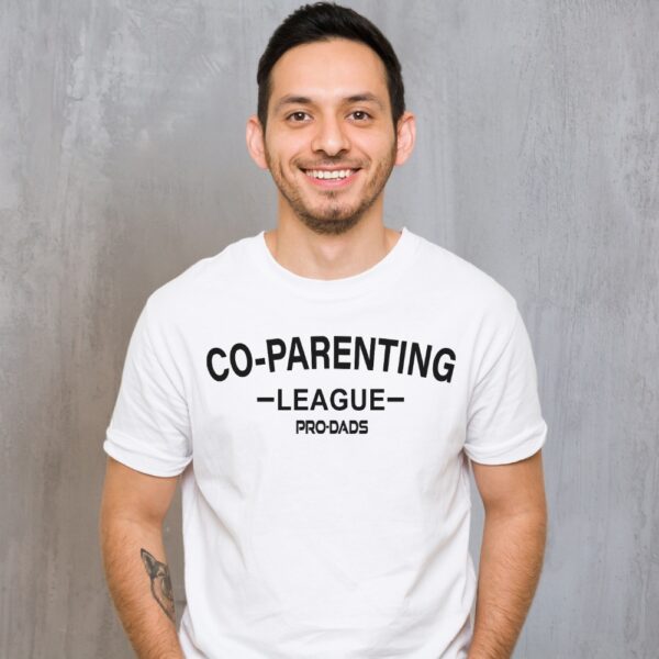 ONE TEAM SS TEE