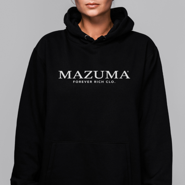 UNDERSTATED HOODIE