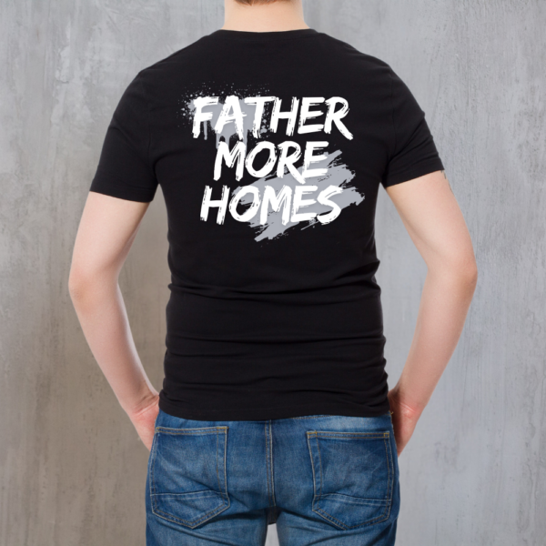 Father more homes Tee