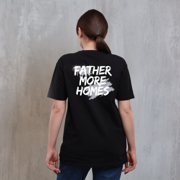 Father more homes Tee